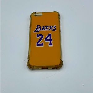 Kobe Bryant Case